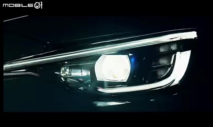【海外新訊】大改款XV?Subaru預告9月15日將發表一款「New SUV」!