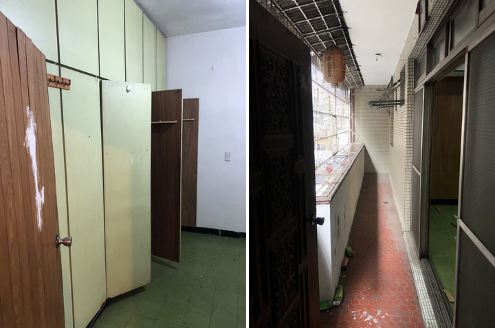 【開箱】新北老屋翻新 無動腦裝修