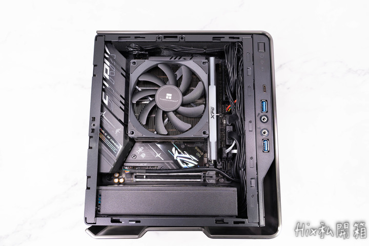 [開箱] 簡約大氣 INWIN 迎廣 Chopin Max