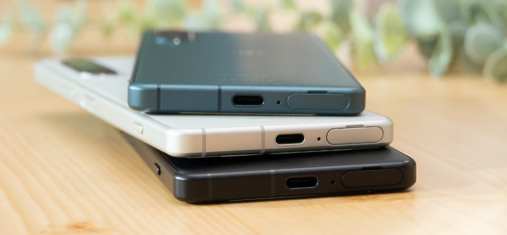 Sony發表下半年輕量旗艦Xperia 5 IV 合手尺寸有大電量 系列首度支援無線充電