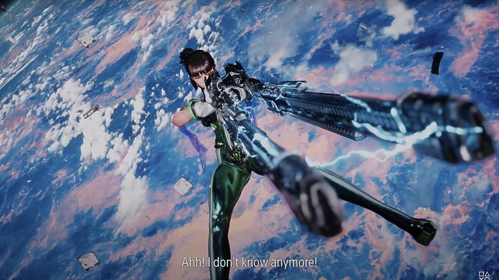 【TGS 22】知名畫師金亨泰領軍打造！3A 美少女動作遊戲《星刃》PS5 獨佔公開