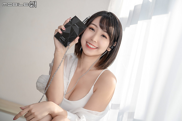 Astell&Kern A&ultima SP3000 隨身播放器|奢華遇上創新的旗艦機皇!