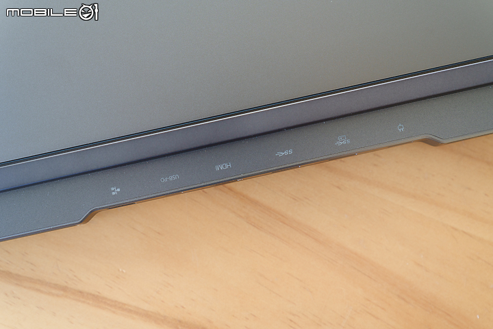 Lenovo Legion 7i Gen7 實測報告|突破效能深度的軍團王者!