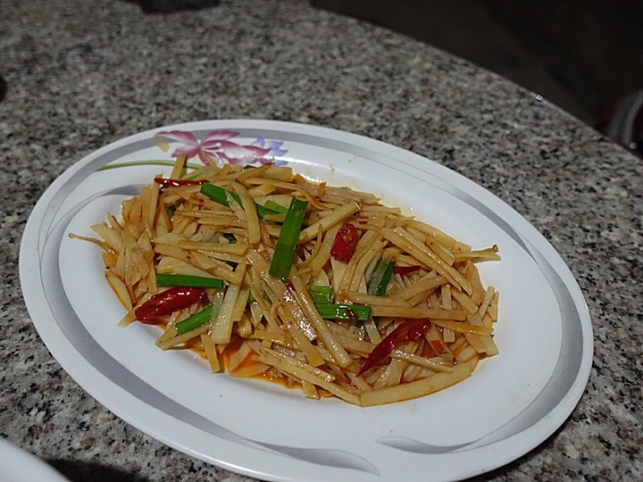 食與住在金門 — 盛夏金門四日行 餐食與住宿紀錄