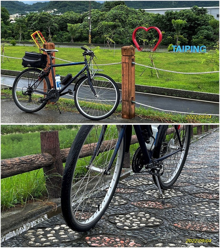 VC單車道試車