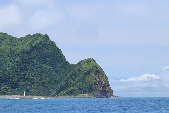 (映像分享) 遠眺、賞鯨輕鬆暢遊 in龜山島 feat. Canon RF100-400mm f/5.6-8 IS USM & EOS R6