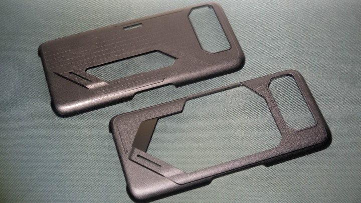 點我看大圖 ROG Phone 新成員報到!不打遊戲就不適合擁有 ROG Phone 6 Pro 嗎?