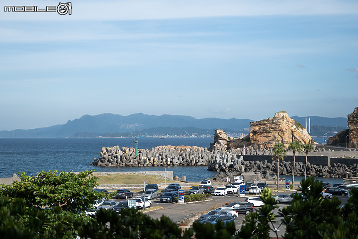 新北淡水輕旅行