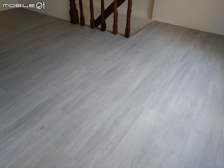 QUICK STEP LVT 地板