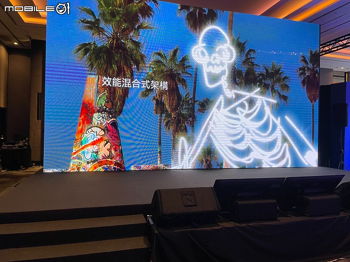 【多工高負載性能之王 Intel 13代處理器】Intel Open House & Mobile01 網友體驗會