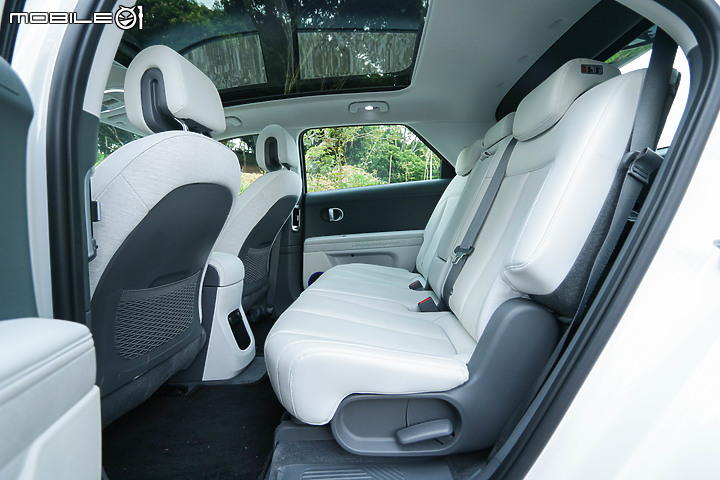 開著電動車出遊去,都市遊走、山區露營樣樣行|feat. Hyundai Ioniq 5