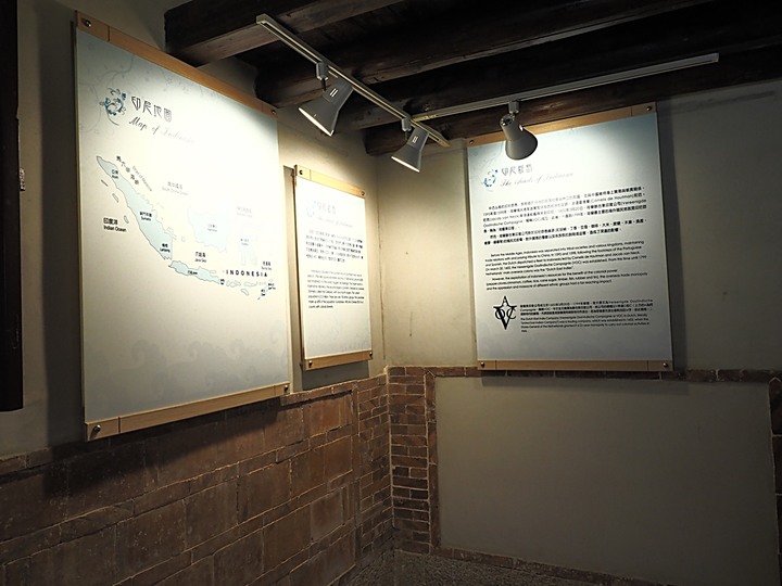 「有水頭富,無水頭厝」之前水頭中界洋樓群 — 金水國小、得月樓、僑鄉文化館、黃永遷、黃永鑿兄弟洋樓(水頭42號洋樓) — 盛夏金門四日行 金城篇 第1部