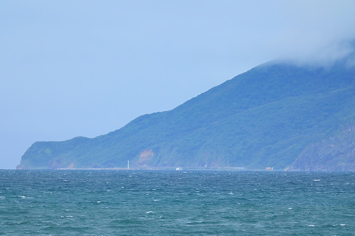 (映像分享) 遠眺、賞鯨輕鬆暢遊 in龜山島 feat. Canon RF100-400mm f/5.6-8 IS USM & EOS R6