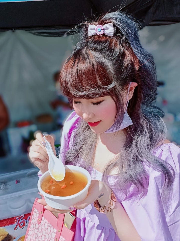 大口吃萬華 【美食祭】美食好吃又很好玩喔!