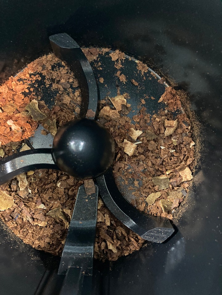 KUDI廚餘機兩個月使用心得（微後悔）
