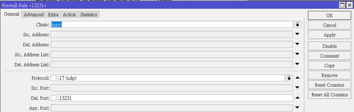 [RouterOS] 設定WireGuard VPN