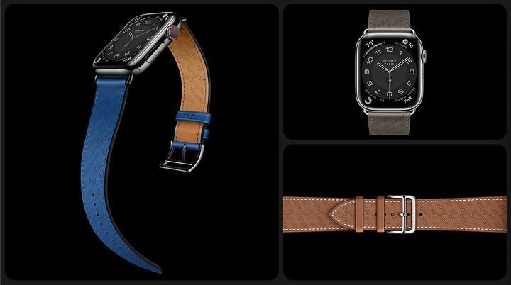 Apple Watch Ultra系列揭曉|獻給挑戰不凡的極端族群!