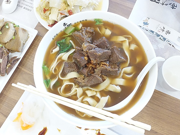 食與住在金門 — 盛夏金門四日行 餐食與住宿紀錄