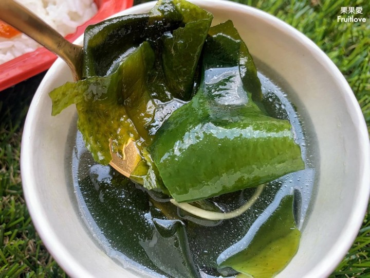 點我看大圖 台中美食|隱藏在小巷弄的便當店,海吳郭魚每天限量,已撲空好多次