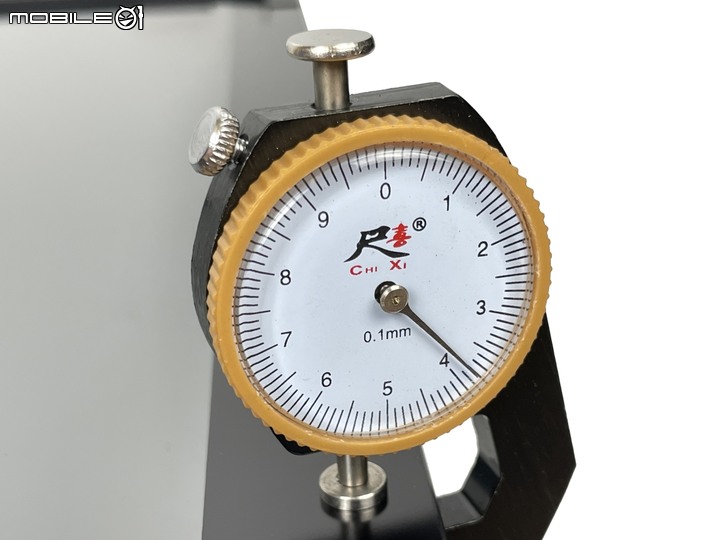 [開箱] CM MasterBox 520 Mesh 中直立式機殼