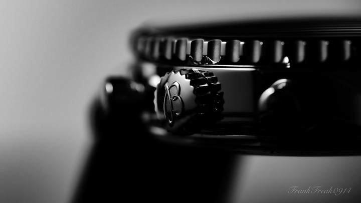 「圖文」Breitling Navitimer B01
