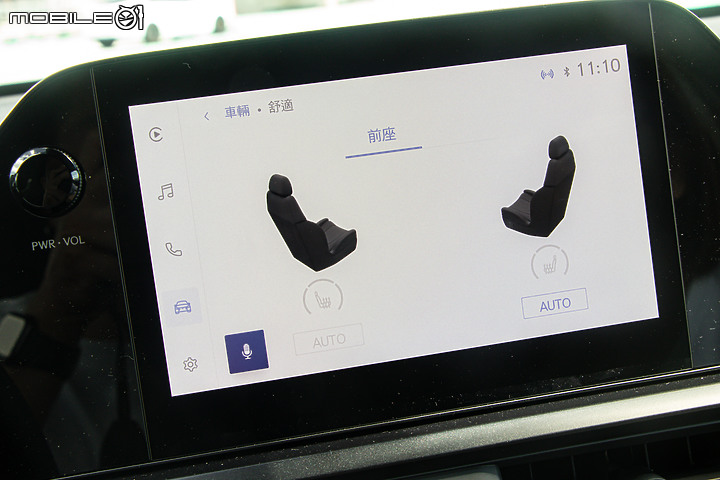 Lexus UX 250h 新年式試駕｜影音系統再升級，發揮最強親和力！
