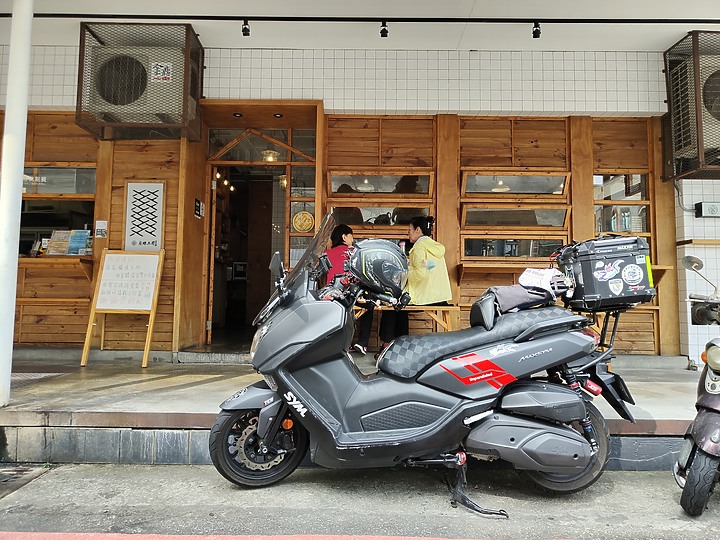 [環島] SYM 2022環島挑戰 兼 MAXSYM400 牽車滿週年一個人壯遊(補心得)