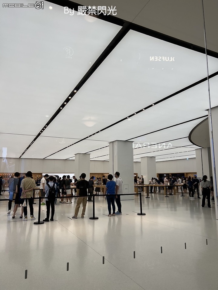 [不負責比較]iPhone 14 Pro 開箱沒有疊疊樂(圖多加映少許14側拍)