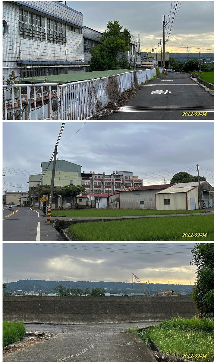 VC單車道試車
