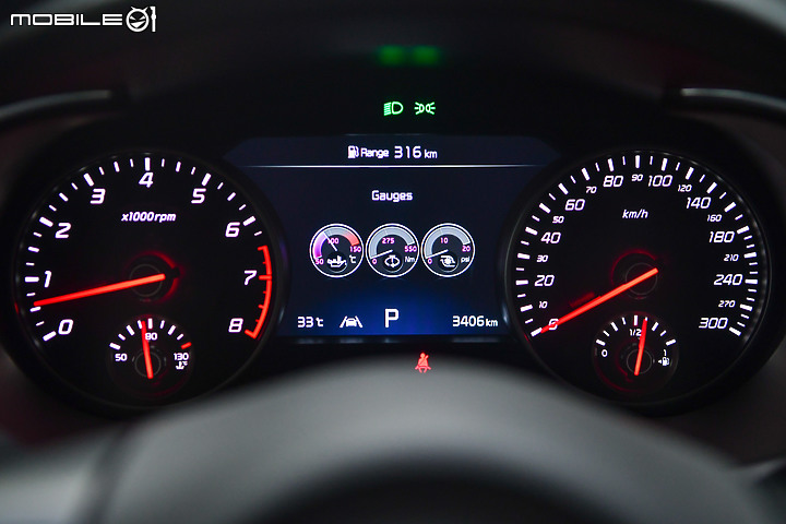 開車遊四方 Vol.13 拒走雪隧的任性宜蘭之旅|feat. Kia Stinger 3.3 GT AWD