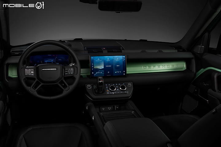 【國內新訊】Land Rover 推出「Defender 75th Limited Edition」,90 / 110 雙車型各 75 輛限量販售!