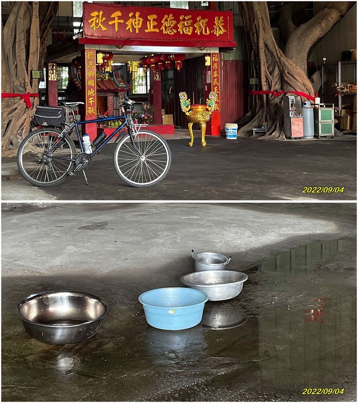 VC單車道試車