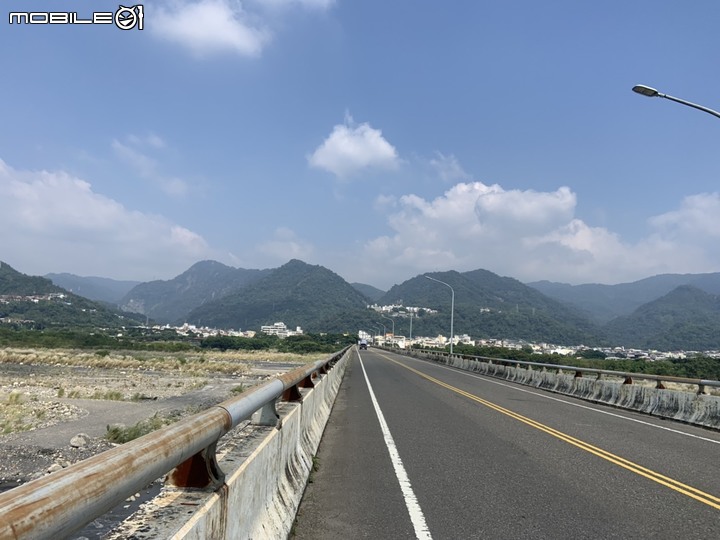 日月潭環潭之旅