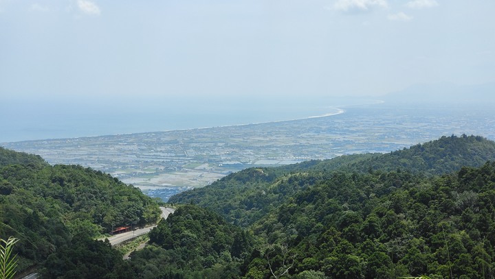 小布騎遊蘇花公路全段 | (花蓮-蘇澳) | 重機開放蘇花改後的舊蘇花公路現況