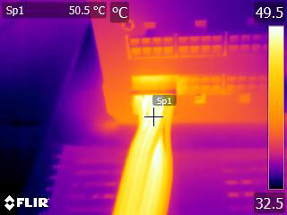 CORSAIR RM1000e 1000W金牌全模組化電源開箱