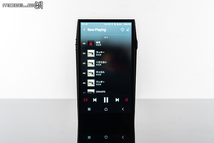 Astell&Kern A&ultima SP3000 隨身播放器｜奢華遇上創新的旗艦機皇！