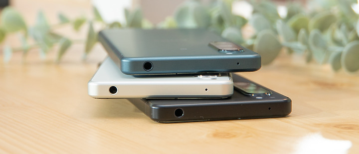 Sony發表下半年輕量旗艦Xperia 5 IV 合手尺寸有大電量 系列首度支援無線充電