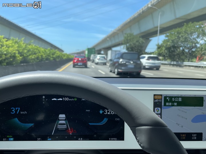 開著電動車出遊去，都市遊走、山區露營樣樣行｜feat. Hyundai Ioniq 5