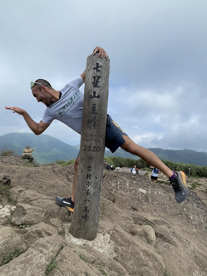 震撼台灣郊山野跑的好夥伴 PUMA FAST-TRAC NITRO 凹豆專業氮氣跑鞋