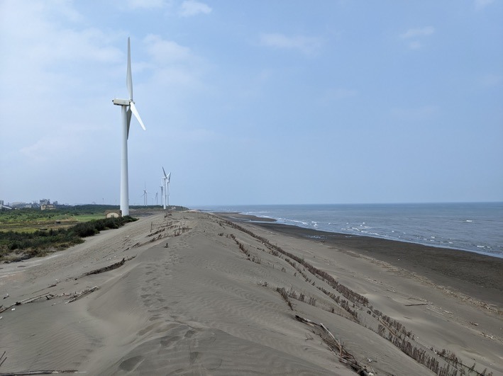 帶著鳳梨與絲瓜,從觀音山跑到觀音~Norden 901開箱!