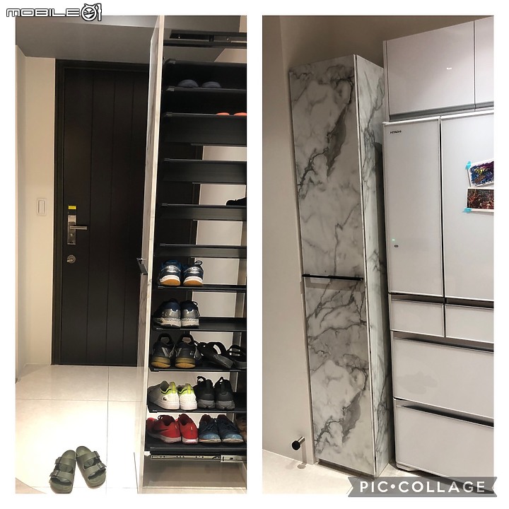 【開箱】高雄 自然 低彩度 俐落 簡單 一個人的空間