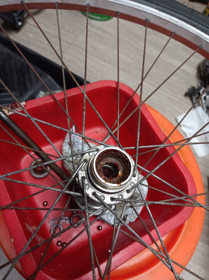 通勤車簡單保養