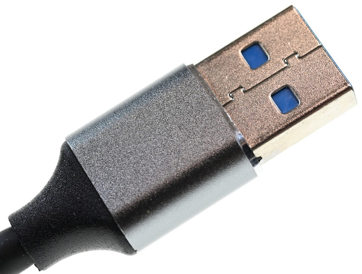 noda R9 Plus M.2 NVMe_SATA兩用SSD外接盒簡介及測試