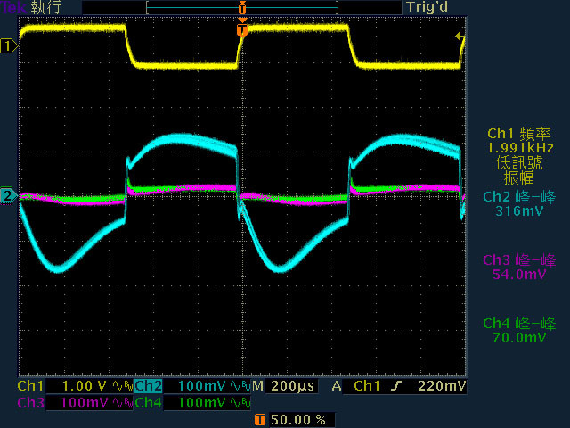 Thermaltake TOUGHPOWER GF3 1000W金牌全模組化電源開箱
