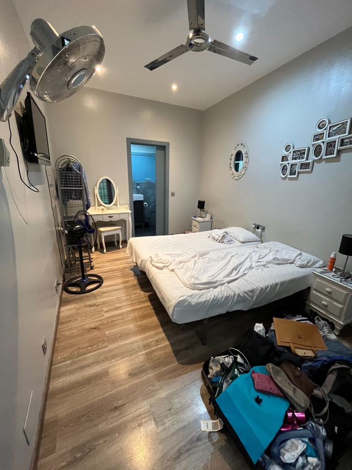 一個人慢活歐洲！西葡之旅：人均千元以下5間住宿篇分享
