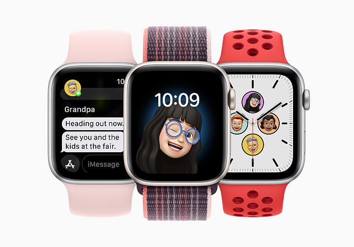 Apple Watch Ultra系列揭曉|獻給挑戰不凡的極端族群!
