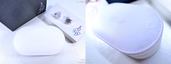 [不務正業護理師開箱]BGVP Melody 韵 入耳式耳機 / KUANG PAU 狂派 曼陀羅 隨身DAC～三插頭耳機與三插孔小尾巴的協奏曲～