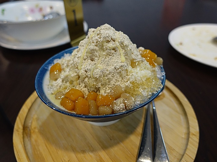 食與住在金門 — 盛夏金門四日行 餐食與住宿紀錄