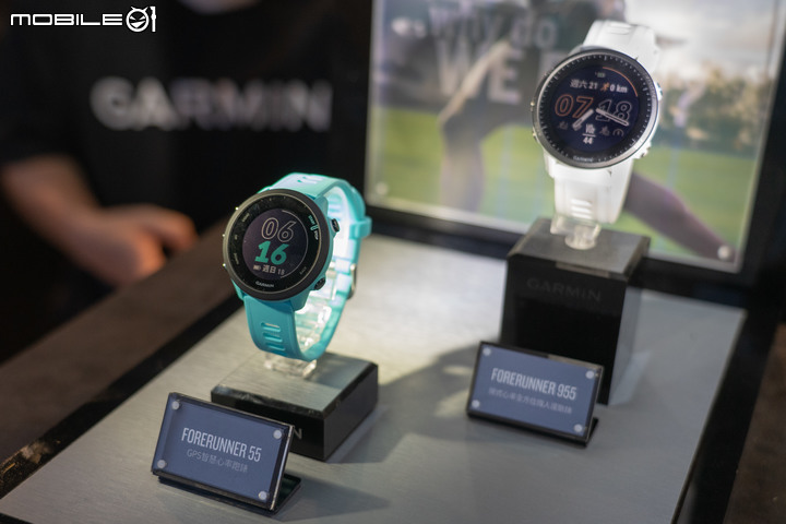 【採訪】台灣首屆智慧錶路跑熱血登場！2022 Garmin Run亞洲系列賽台北站現場紀實