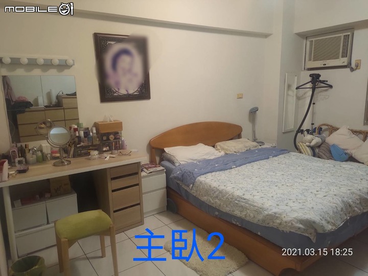 台中24年老屋翻修經歷-白與灰融合成日日甜的生活-(上) (文長慎入~分兩集 只想看裝修後照片者可略過上集)